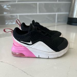 Baby Nike Air Sneakers